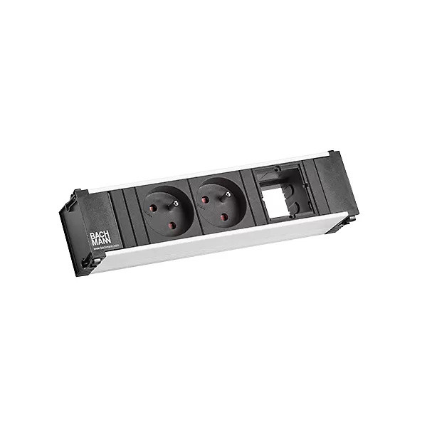 Bachmann Coni 2Xute 1Xcm 0,2M Gst18