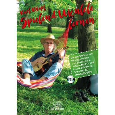 Spielend Ukulele lernen. -