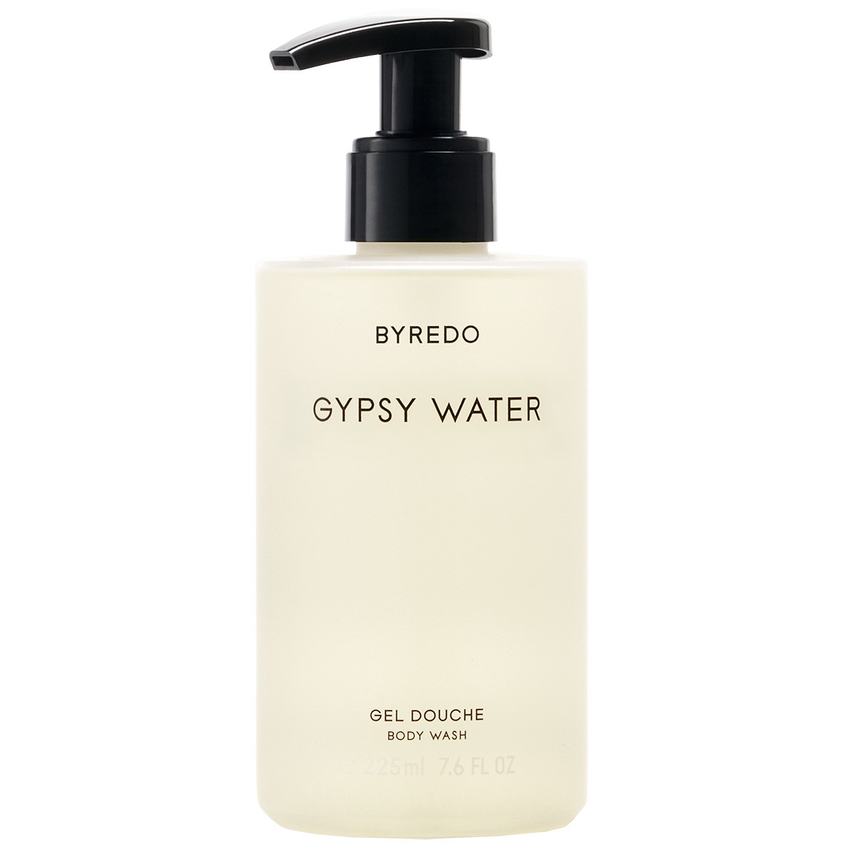 BYREDO Gypsy Water Body Wash 225 ml