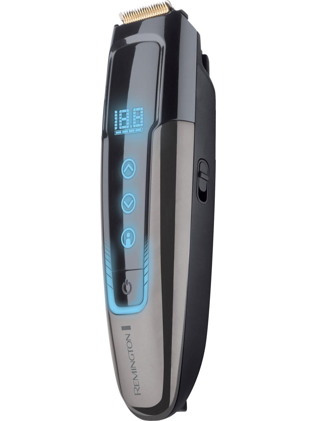 REMINGTON Barttrimmer Touch Tech MB4700