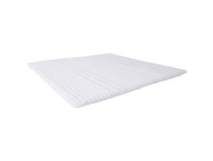 LIVARNO® Surmatelas en mousse viscoélastique
