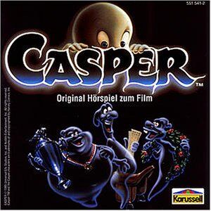 Original Hörspiel - Casper - Preis vom 12.10.2026 11:37:12 h