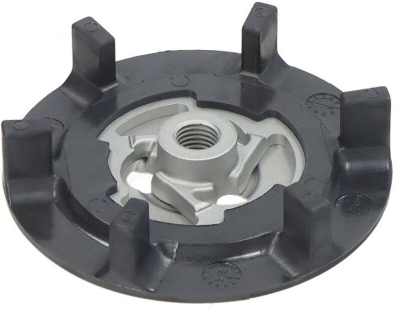Element, Kompressorkupplung, Klimaanlage SUNAIR SUNCH-105