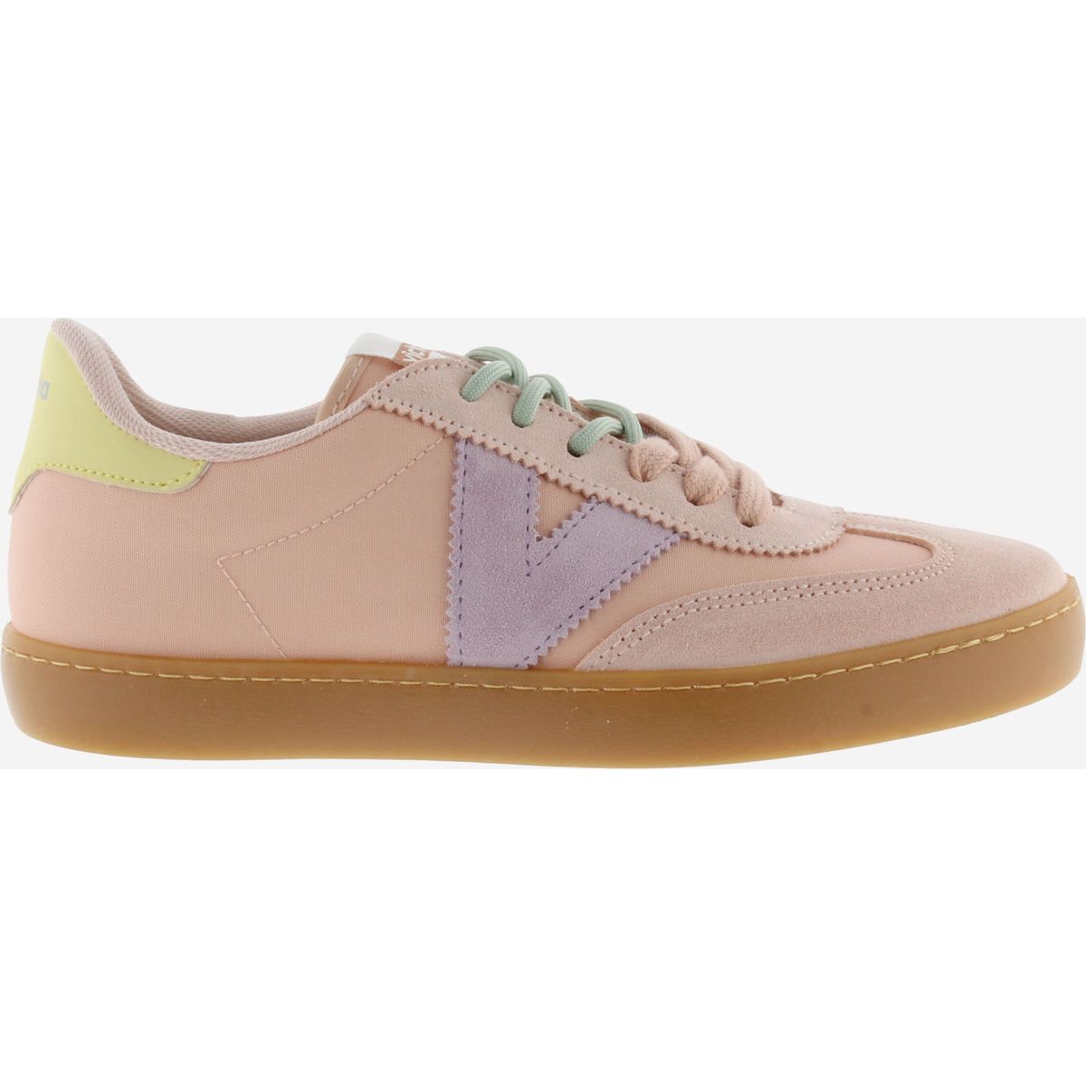 Victoria Berlin Nylon Multicolor Women melocoton (140) 41 1126230-140-41