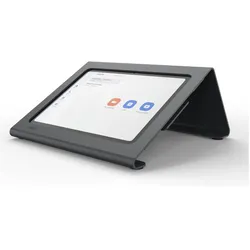 Heckler Meeting Room Console for iPad, Tablet Halterung, Grau