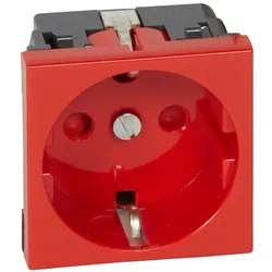 Legrand (BT) Schutzkont.-Steckd. Legrand 077214