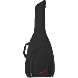 Fender FEJ-610 Jag/JM/Starc. Gig Bag (E-Gitarre), Instrumententasche + Koffer, Schwarz