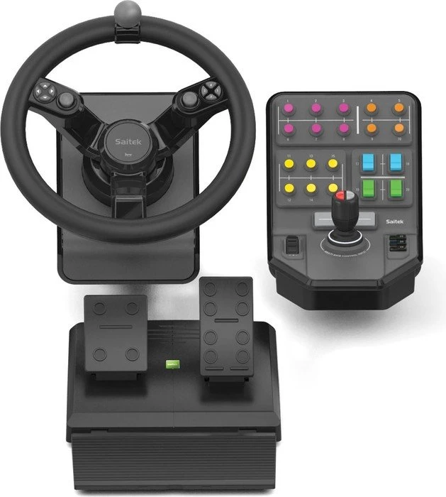 Saitek Farm Sim Controller