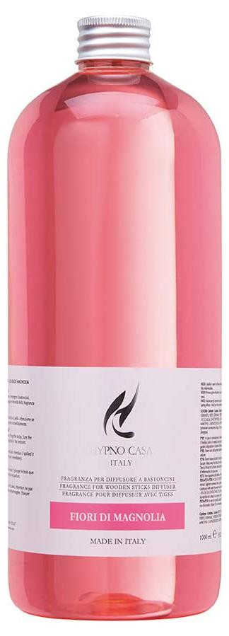 Dripio Navulflacon voor geurverspreider, 1000 ml, bloemengeur