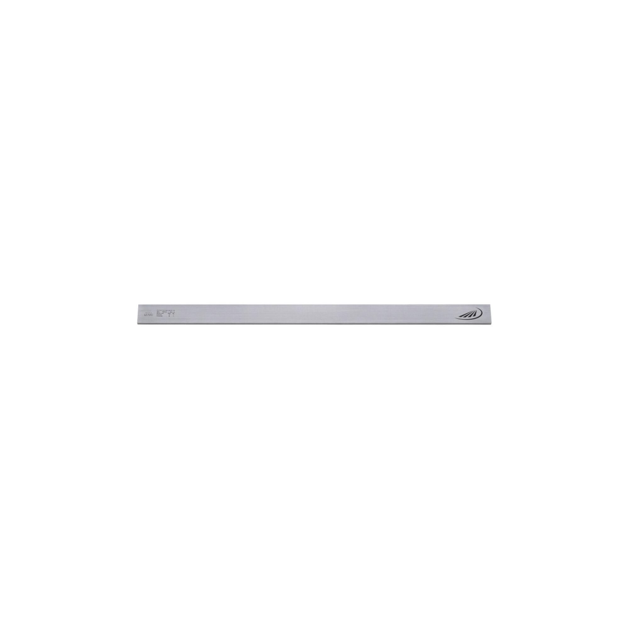 Helios-Preisser Stahllineal DIN 874/0 1000 mm (0464103)