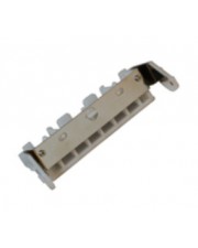 OKI Laser-/ LED-Drucker Trenn-Pad Drucker-/Scanner-Ersatzteile Friction Pad Assy (42088801)