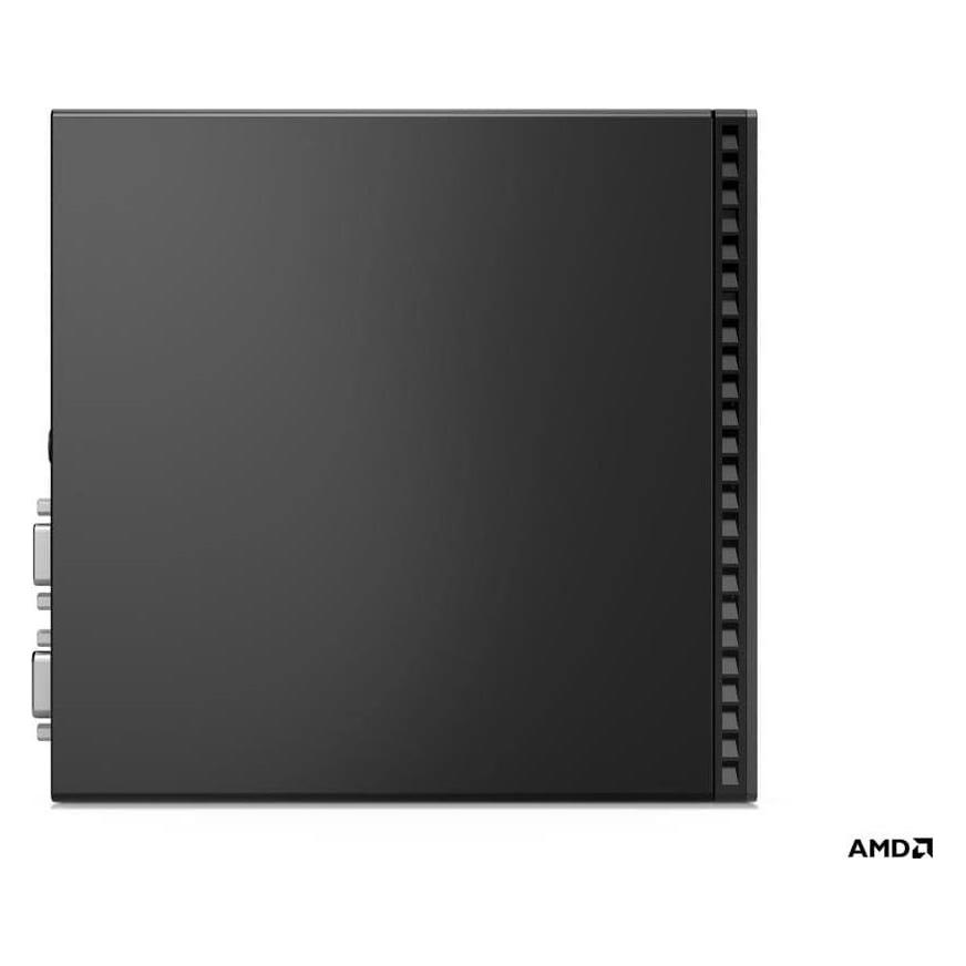 Lenovo ThinkCentre M75q G2 Tiny AMD Ryzen 7 PRO 32GB 512GB (512 GB, 32 GB, AMD Ryzen 7 PRO 5755GE) (11JN00AWMT)