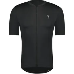 BBB, Herren, Velotrikot, Essenz (M), Schwarz, M