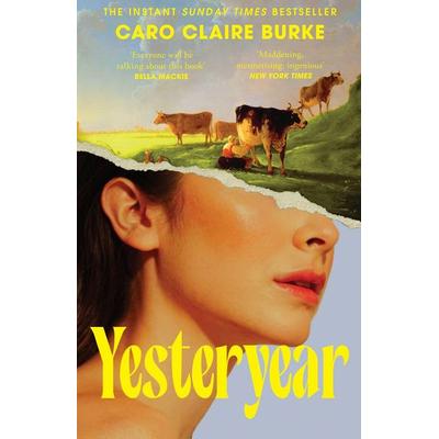 Yesteryear, Taschenbuch von Caro Claire Burke, HarperCollins, 978-0-00-874277-5