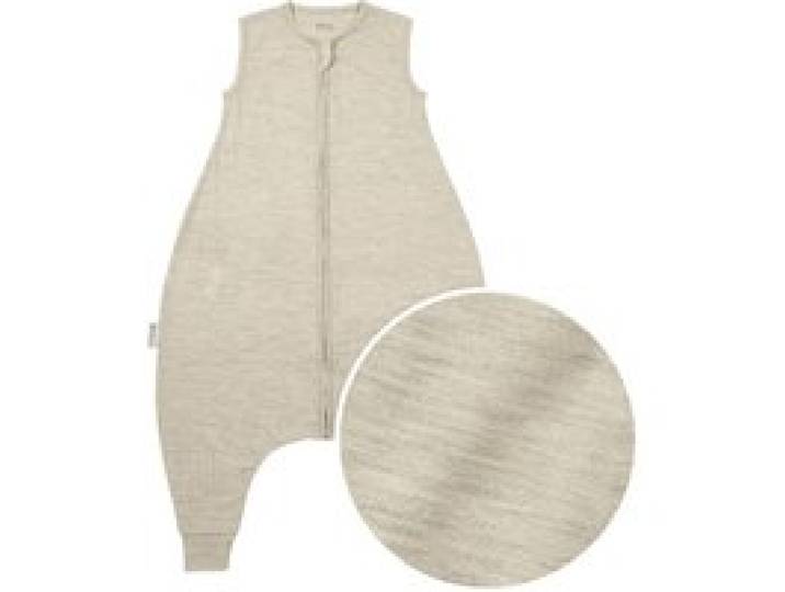 Sommer-Sleepoverall Merinowolle 0.5 TOG