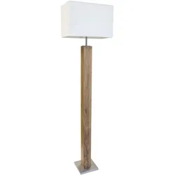 Nino Leuchten, Stehlampe, NOWA Stehleuchte Gump (E27)