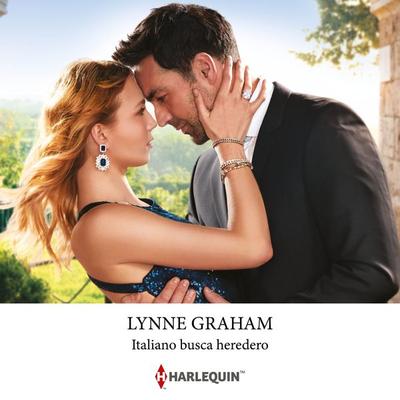 Italiano busca heredero - Lynne Graham, Audio, 9788410623057