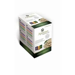 Applaws 12x70g Multipack Katzennassfutter Hühnerbrust