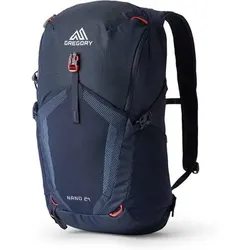 GREGORY Rucksack NANO 24, Größe 24 l in Blau Blau