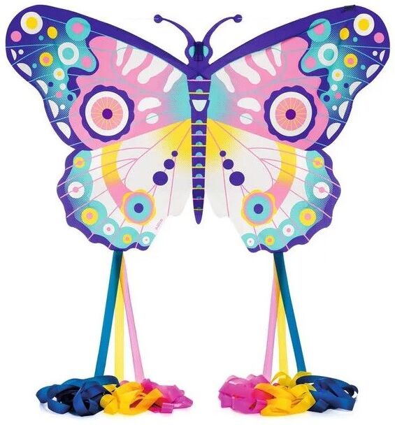 Cerf-volant Maxi Butterfly - Djeco
