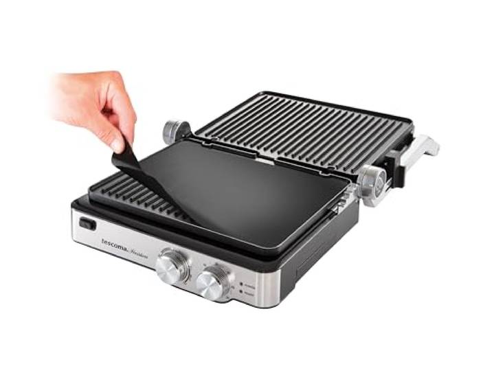 Tescoma Kontaktgrill-Backfolie PRESIDENT, 2 St.