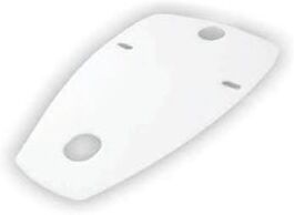 Torrey Schallschutz-Set 3015565 fuer Urinal