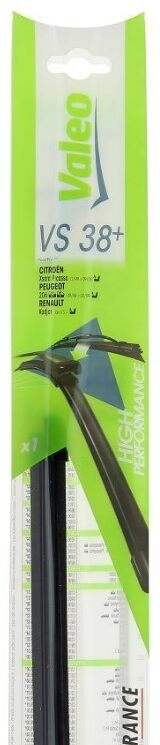 VALEO 581748 Wiper blade