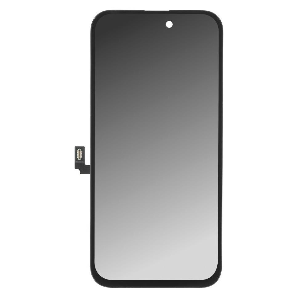 OEM JK In-Cell Display für iPhone 16 (Display, Apple iPhone 16) (54873829)