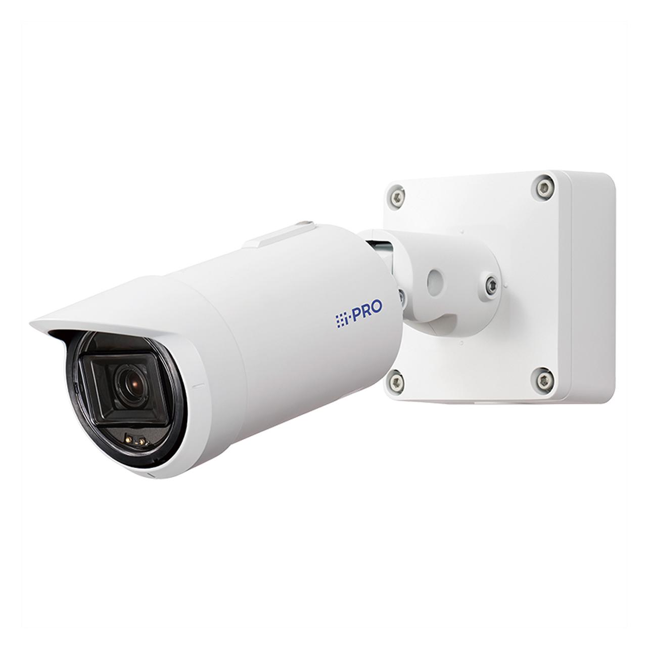 i-Pro Bullet-Netzwerkkamera (WV-X15600A-V2L)