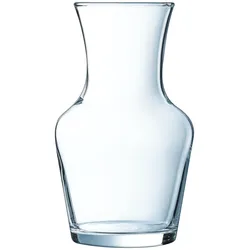 Arcoroc À Vin Karaffe, 310ml, Glas, transparent, 1 Stück