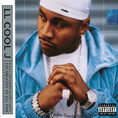 LL Cool J - G.O.a.T - Preis vom 11.10.2026 03:10:56 h