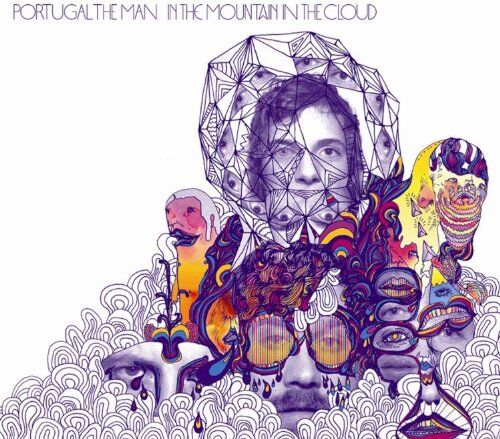 Portugal.the Man - In the Mountain in the Cloud - Preis vom 13.10.2026 19:28:25 h