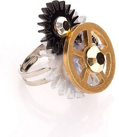 Ring "Steampunk"
