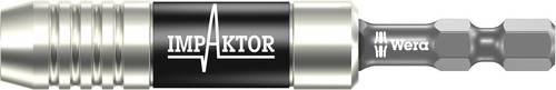 Wera 897/4 Impaktor Bithalter 75mm 1/4 (6.3 mm)