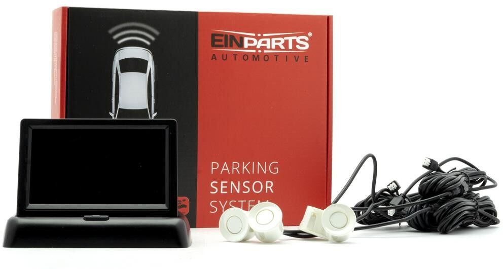EINPARTS EPP5700 NO. 58 Pysäköintiapujärjestelmä