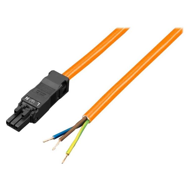 Rittal SZ Led system light connection cable (2500500)