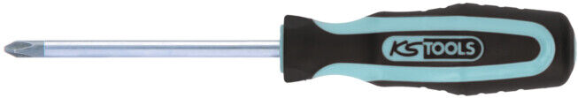 EDELSTAHL Tournevis, PH, PH3 ; KS Tools (153.1022)