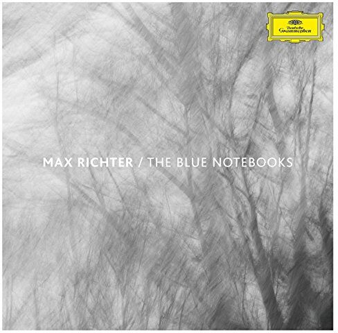 Max Richter - The Blue Notebooks - Preis vom 09.10.2026 07:28:09 h