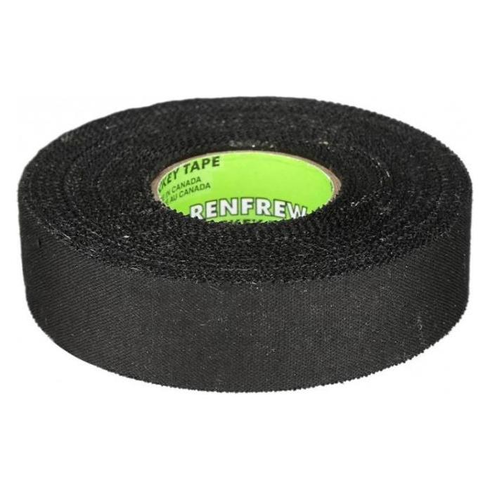 Renfrew Pro RENFREW 24 mm x 50 m Hockeyschlägerband (schwarz) (Renfrew)