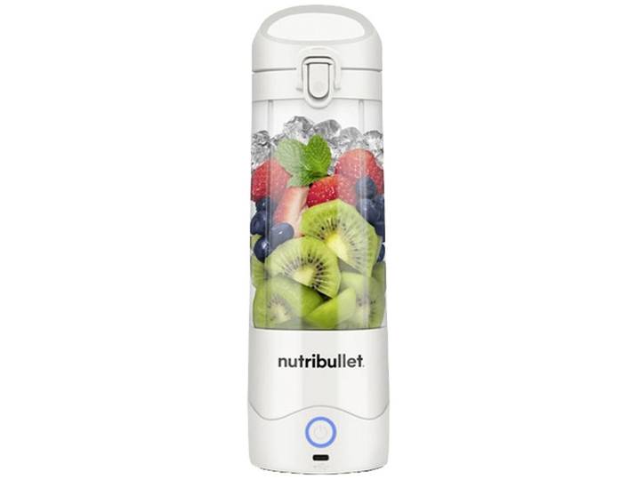 Blender nomade Nutribullet NBP003W