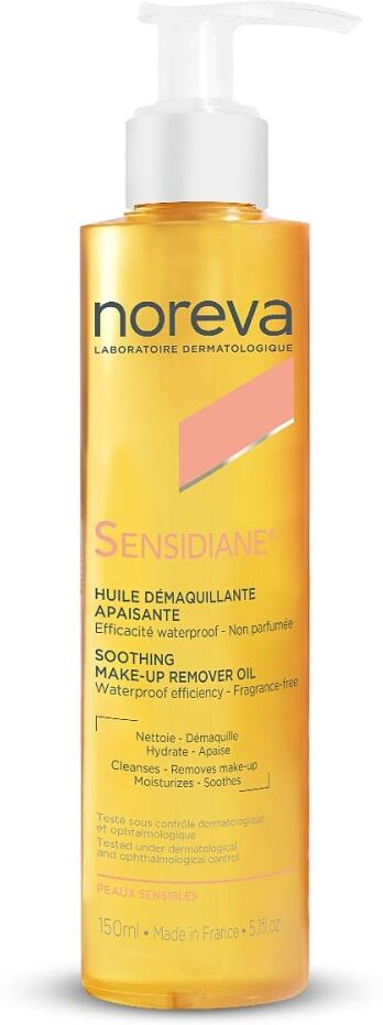 Noreva Sensidiane Beruhigendes Reinigungsöl 150ml