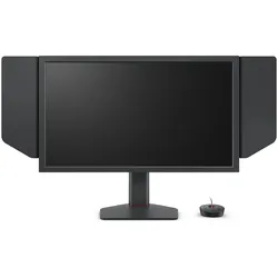 ZOWIE XL2586X+ Computerbildschirm 61,2 cm (24.1") 1920 x 1080 Pixel Full HD Schwarz