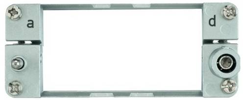 HARTING 09140160313 Inhalt: 2 St. Gelenkrahmen
