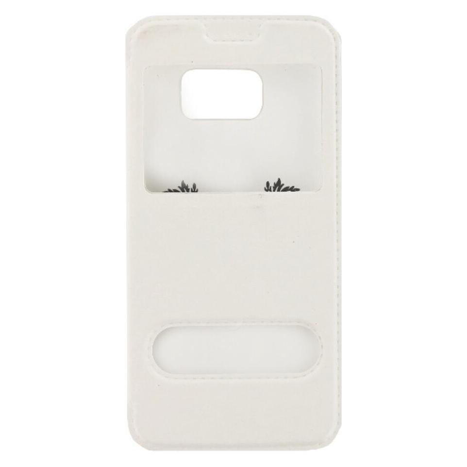 OEM Green Case Samsung Galaxy S7 Weiss (Samsung Galaxy S7) (25440742)