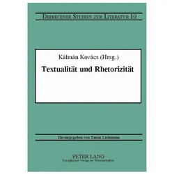 Textualität und Rhetorizität, Sprachbücher
