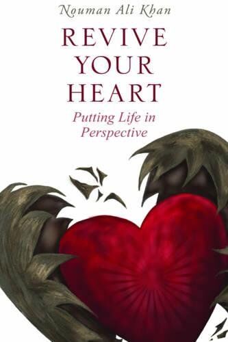 Khan, Nouman Ali - Revive Your Heart: Putting Life in Perspective - Preis vom 02.10.2026 23:42:20 h