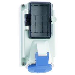 Bals Elektrotechnik 15095 15095 CEE Wandsteckdose 1 St.