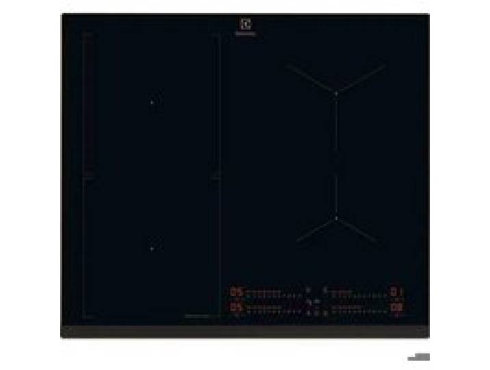 Plaque de Cuisson Induction Electrolux EIS67453 4 Zones de Cuisson