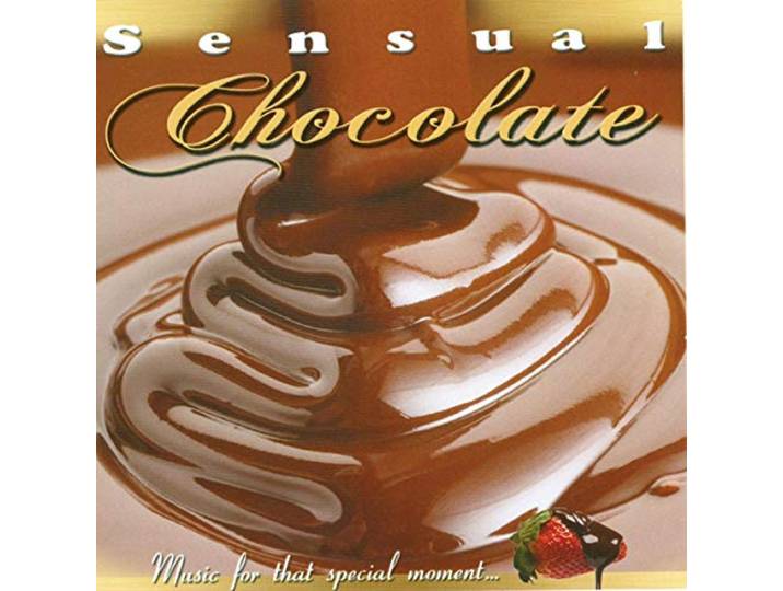 Various - Sensual Chocolate