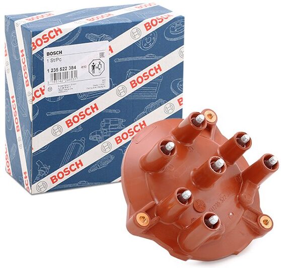 Bosch 1 235 522 384 Distributor Cap